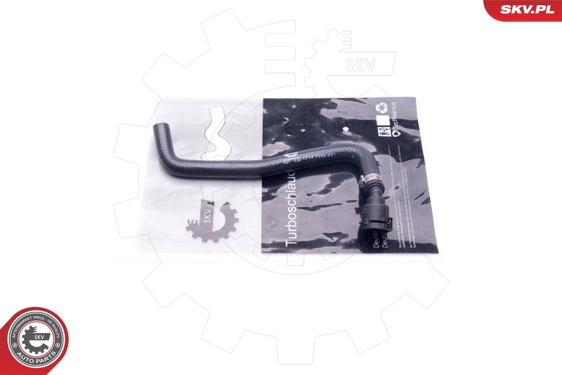 Radiator Hose